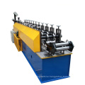 Drywall metal stud and track roll forming machine